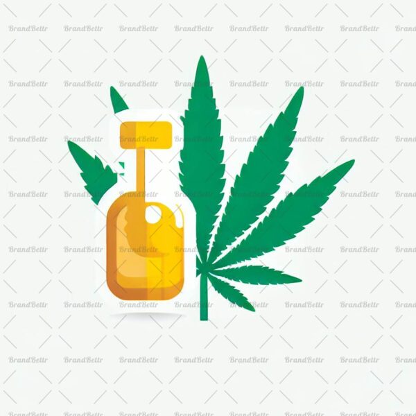 Cannabis Öl